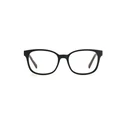 M Missoni Women's Optical Frame MMI 0105 DKH (52/17/145) Matte Plum Black