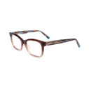 Missoni MIS 0090 EX4 Unisex Sunglasses - Brown Horn, Acetate Frame, 54/17/145
