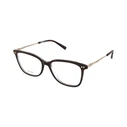 Missoni Γυναικείος Σκελετός Γυαλιών MIS-0085-086 (Καφέ, 53/15/140)