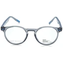 Tommy Hilfiger Παιδικός Κοκκάλινος Σκελετός Γυαλιών TH-1926-KAC Γκρι (46/19/130)