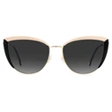 Carolina Herrera Women's Sunglasses HER0112SKDX (58/17/145 mm)