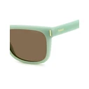 Polaroid Unisex Sunglasses PLD6191/S 1ED/SP (54/18/145) Polarized UV400