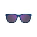 Polaroid Unisex Sunglasses PLD2140/S 802 — 55/18/145 mm, Polarized Purple Mirror, Category 3 UV400