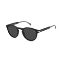 David Beckham Men's Sunglasses DB-1111-S-08A (50/23/145)