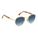 David Beckham Men's Sunglasses DB-1116-S-06J (51/22/145)