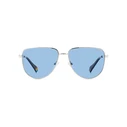 Polaroid Unisex Sunglasses PLD6196/S/X 010 - Polarized UV400 Category 3 (56/15/145 mm)