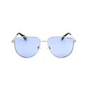 Polaroid Unisex Sunglasses PLD6196/S/X 010 - Polarized UV400 Category 3 (56/15/145 mm)