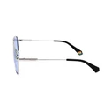 Polaroid Unisex Sunglasses PLD6196/S/X 010 - Polarized UV400 Category 3 (56/15/145 mm)