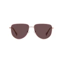 Polaroid Unisex Sunglasses PLD6196/S/X 8KJ (56/15/145) Pink Polarized UV400