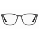 Under Armour Men's Acetate Frame Glasses Grey UA 5011/G 2W8