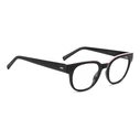Missoni Women's Eyeglass Frame Black MMI 0156 807