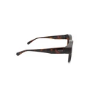 Polaroid Ancillaries Suncover Unisex Fit-Over Sunglasses Brown Polarized Lens PLD9019/S 086/SP
