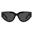 Marc Jacobs Women's Sunglasses MARC 645/S 807/IR (57/17/135)