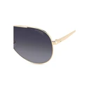CARRERA Women's Sunglasses CARRERA 3005/S RHL/9O (63/13/140)