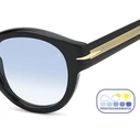 DAVID BECKHAM Men's Sunglasses DB-7110-S-807 (49/25/145)