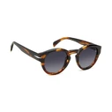 David Beckham DB-7110-S-EX4 Men's Sunglasses (49/25/145)