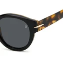 David Beckham DB-7110-S WR7 Sunglasses (49/25/145)