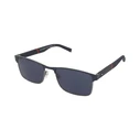 Tommy Hilfiger Men's Sunglasses TH-2040-S KU0/KU Navy Blue (56/19/145 mm)