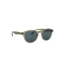 Tommy Hilfiger Unisex Sunglasses TH-2031-S-10A/IR – Grey Acetate Frame, Grey Lenses