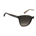 Tommy Hilfiger Women's Sunglasses TH-1981-S 086 (54/17/140) Brown