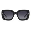 Carolina Herrera HER0186/S 80S Women's Sunglasses (52/22/145 mm)