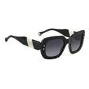 Carolina Herrera HER0186/S 80S Women's Sunglasses (52/22/145 mm)