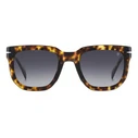 David Beckham Sunglasses DB-7118-S-086 (52/23/150)