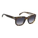 David Beckham Sunglasses DB-7118-S-086 (52/23/150)