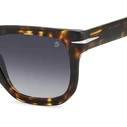 David Beckham Sunglasses DB-7118-S-086 (52/23/150)