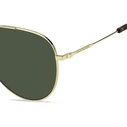 Tommy Hilfiger Men's Aviator Sunglasses TH2111/GS J5G (60/16/150 mm)