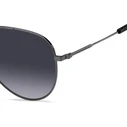 Tommy Hilfiger Men's Aviator Sunglasses TH2111G S KJ1 — 60/16/150 Grey