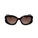 Marc Jacobs Women's Sunglasses MJ-1099-S 086 (56/20/145) Brown Gradient Tortoiseshell