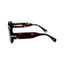 Marc Jacobs Women's Sunglasses MJ-1099-S 086 (56/20/145) Brown Gradient Tortoiseshell