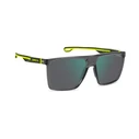 Carrera Men's Sunglasses CARRERA 4019/S 0UV (58/16/145) Grey Lenses, Category 3 - 100% UV