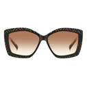 MISSONI Women Sunglasses MIS 0187/G/S VH8/HA (58/14/145 mm)