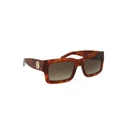 HUGO BOSS BLACK Women's Sunglasses BOSS1654/S 086 (54/19/140)