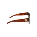 HUGO BOSS BLACK Women's Sunglasses BOSS1654/S 086 (54/19/140)