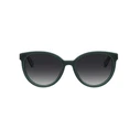 LOVE MOSCHINO Women's Sunglasses MOL041-S-SK8 (56/17/145)