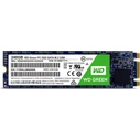 Western Digital Green SSD 240GB τύπου M.2 SATA III (WDS240G1G0B)