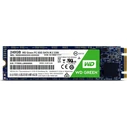 Western Digital WD Green SSD 240GB M.2 SATA III WDS240G2G0B (Bulk)