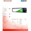 Western Digital WD Green SSD 240GB M.2 SATA III WDS240G2G0B (Bulk)