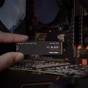 SSD M.2 Western Digital WD_BLACK SN770 250GB (WDS250G3X0E)