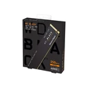 SSD M.2 Western Digital WD_BLACK SN770 250GB (WDS250G3X0E)