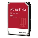 Western Digital Red Plus 2TB (WD20EFPX) Internal HDD 3.5" SATA III 5400 RPM 64MB Cache for NAS