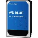 WD Blue 2TB WD20EARZ 3.5" Εσωτερικός Σκληρός Δίσκος 5400RPM 64MB SATA III