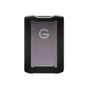 2.5" SanDisk Professional G-DRIVE ArmorATD 2TB Space Grey - External Hard Drive USB-C