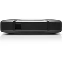 2.5" SanDisk Professional G-DRIVE ArmorATD 2TB Space Grey - External Hard Drive USB-C