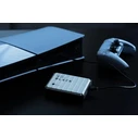 Εξωτερικός Σκληρός Δίσκος Western Digital 5TB USB 3.2 Gen 1 Λευκός (WDBPSZ0050BWT-WESN)