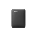 Εξωτερικός Σκληρός Δίσκος Western Digital WD Elements 1TB USB-C Μαύρο
