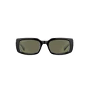 Serengeti Nicholson Unisex Sunglasses SS540001 - Polarized Photochromic Grey Lenses (57/15/145 mm)